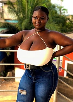 Hajia Fauzy